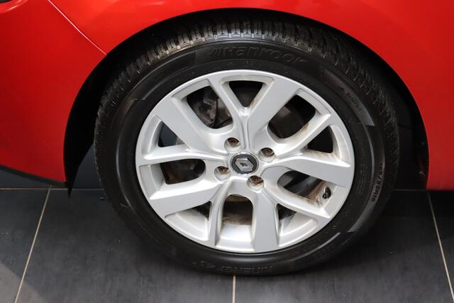Renault CLIO TCe 90pk Limited