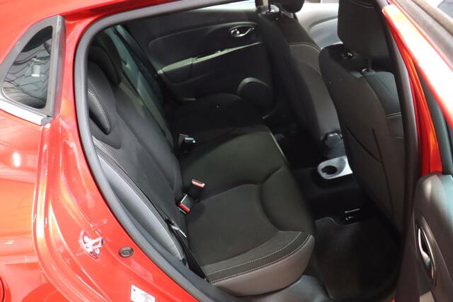 Renault CLIO TCe 90pk Limited