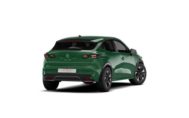 Renault CLIO Techno | Achteruitrijcamera | Adaptive Cruise Control | Elektronisch geregelde airconditioning