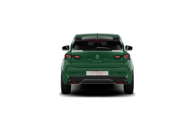Renault CLIO Techno | Achteruitrijcamera | Adaptive Cruise Control | Elektronisch geregelde airconditioning