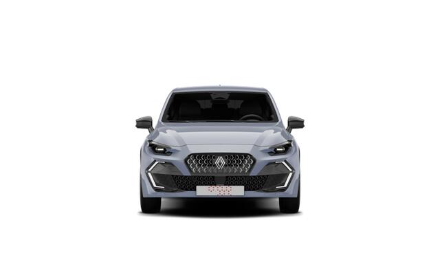 Renault CLIO Techno | Achteruitrijcamera | Adaptive Cruise Control | Elektronisch geregelde airconditioning