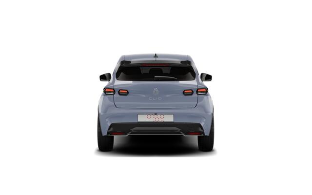 Renault CLIO Techno | Achteruitrijcamera | Adaptive Cruise Control | Elektronisch geregelde airconditioning