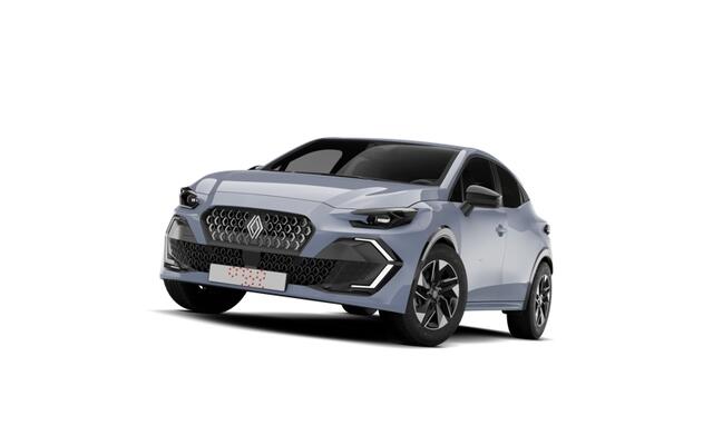 Renault CLIO Techno | Achteruitrijcamera | Adaptive Cruise Control | Elektronisch geregelde airconditioning