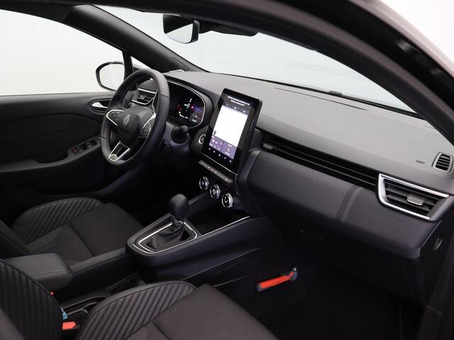 Renault CLIO 1.6 E-Tech Full Hybrid 145 esprit Alpine | Stoel-stuur verwarming | BOSE audio | Adaptieve cruise control | Achteruitrijcamera | Navigatie |