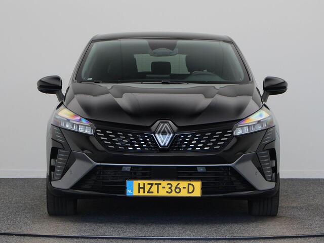 Renault CLIO 1.6 E-Tech Full Hybrid 145 esprit Alpine | Stoel-stuur verwarming | BOSE audio | Adaptieve cruise control | Achteruitrijcamera | Navigatie |