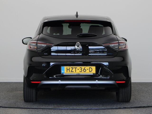 Renault CLIO 1.6 E-Tech Full Hybrid 145 esprit Alpine | Stoel-stuur verwarming | BOSE audio | Adaptieve cruise control | Achteruitrijcamera | Navigatie |