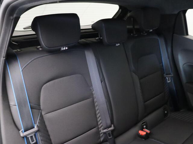 Renault CLIO 1.6 E-Tech Full Hybrid 145 esprit Alpine | Stoel-stuur verwarming | BOSE audio | Adaptieve cruise control | Achteruitrijcamera | Navigatie |