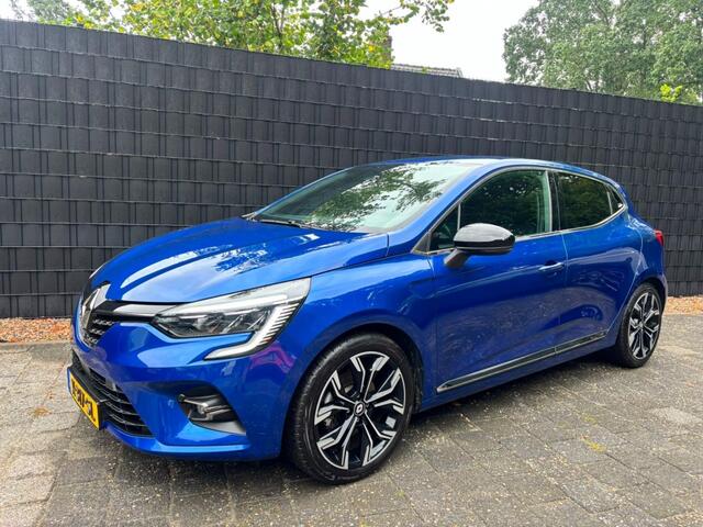 Renault CLIO 1.6ETFH145ESPALPINE **DAB//CARPLAY//MOOIEAUTO!**