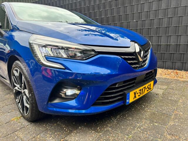 Renault CLIO 1.6ETFH145ESPALPINE **DAB//CARPLAY//MOOIEAUTO!**
