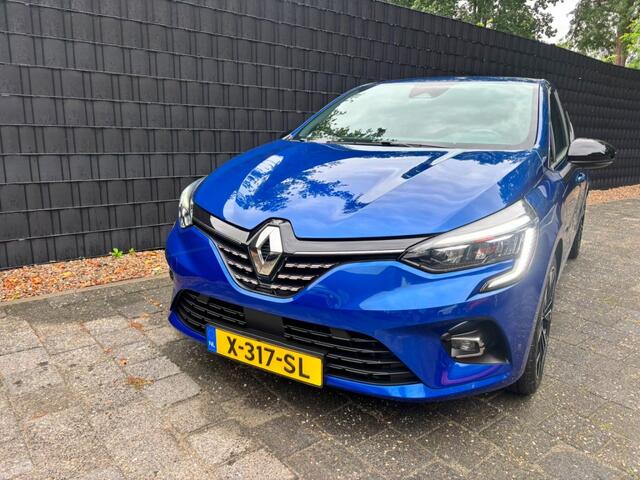 Renault CLIO 1.6ETFH145ESPALPINE **DAB//CARPLAY//MOOIEAUTO!**