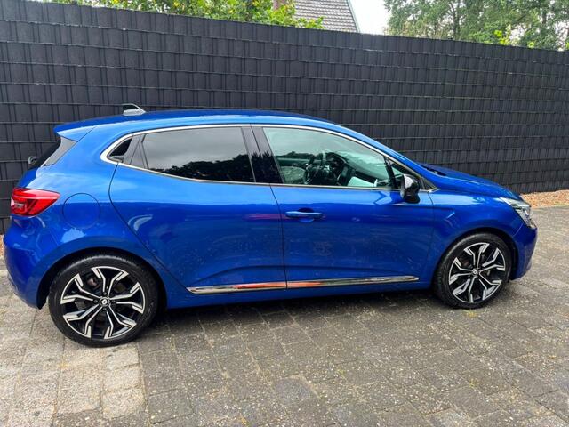 Renault CLIO 1.6ETFH145ESPALPINE **DAB//CARPLAY//MOOIEAUTO!**