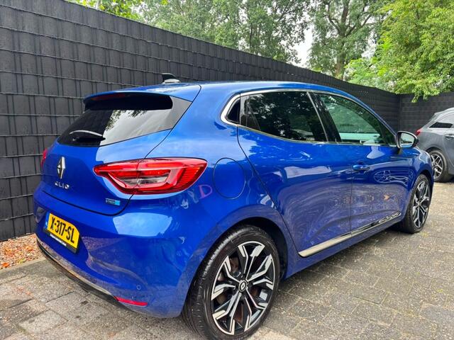 Renault CLIO 1.6ETFH145ESPALPINE **DAB//CARPLAY//MOOIEAUTO!**