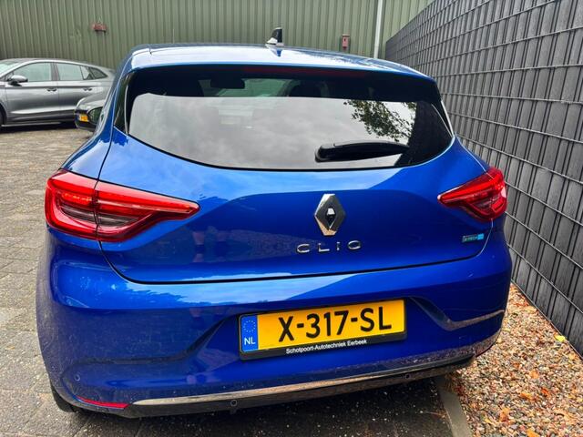 Renault CLIO 1.6ETFH145ESPALPINE **DAB//CARPLAY//MOOIEAUTO!**