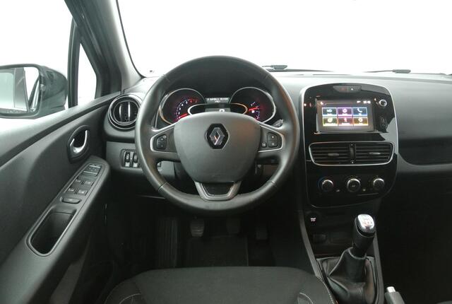 Renault CLIO Estate TCe 90 Limited | Trekhaak | Navigatie | Parkeersensoren |