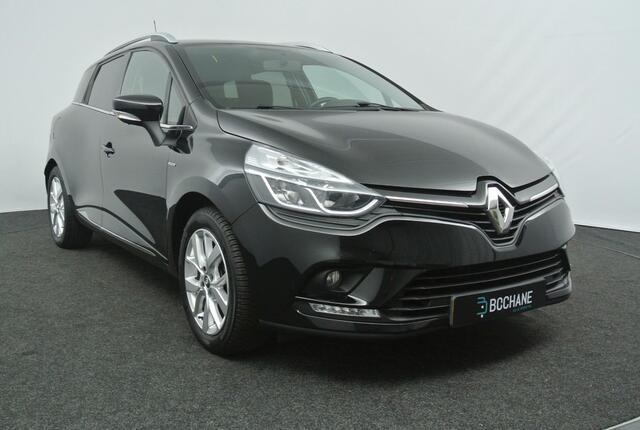 Renault CLIO Estate TCe 90 Limited | Trekhaak | Navigatie | Parkeersensoren |