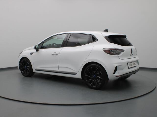 Renault CLIO 145pk E-Tech Full Hybrid esprit Alpine Apple Carplay/Android Auto | Climate