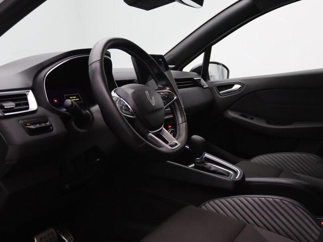 Renault CLIO 145pk E-Tech Full Hybrid esprit Alpine Apple Carplay/Android Auto | Climate