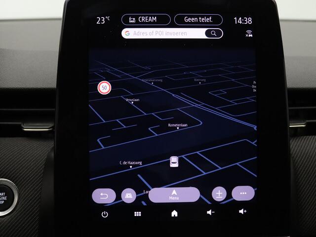 Renault CLIO 145pk E-Tech Full Hybrid esprit Alpine Apple Carplay/Android Auto | Climate