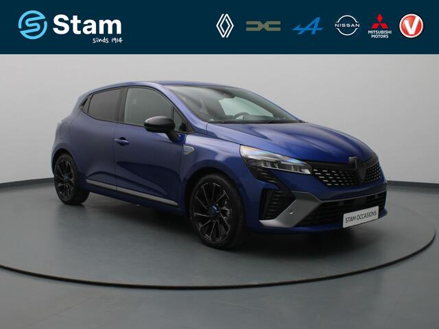 Renault CLIO 145pk E-Tech Full Hybrid esprit Alpine Apple Carplay/Android Auto | Climate