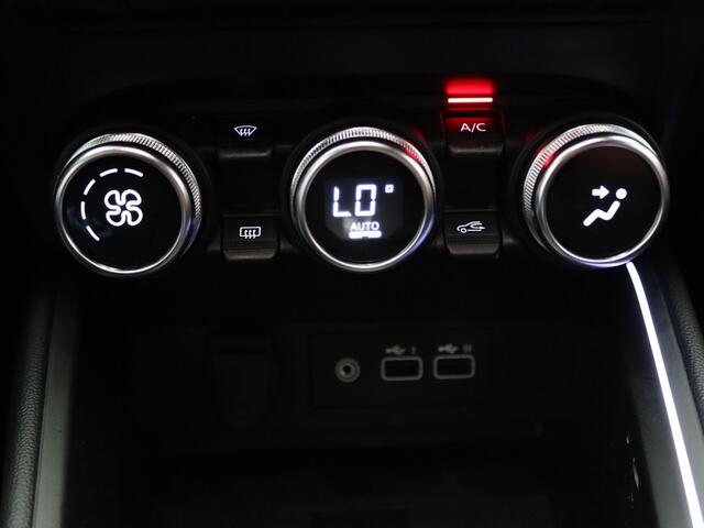 Renault CLIO 145pk E-Tech Full Hybrid esprit Alpine Apple Carplay/Android Auto | Climate