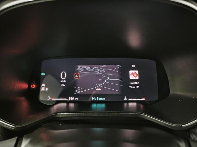 Renault CLIO 1.0 TCe 90 GPF techno | Stoelverwarming | Navigatie | Climate Control | Apple CarPlay / Android Auto |