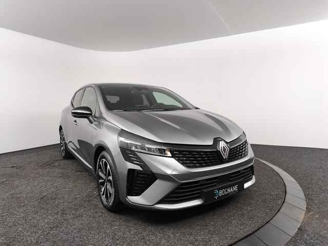 Renault CLIO 1.0 TCe 90 GPF techno | Stoelverwarming | Navigatie | Climate Control | Apple CarPlay / Android Auto |
