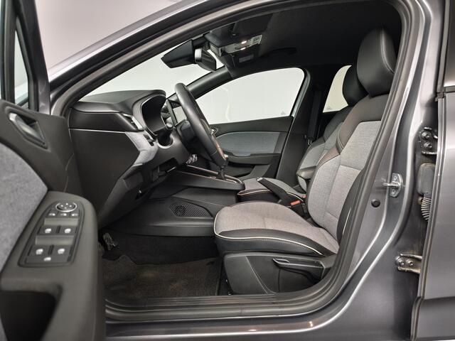 Renault CLIO 1.0 TCe 90 GPF techno | Stoelverwarming | Navigatie | Climate Control | Apple CarPlay / Android Auto |