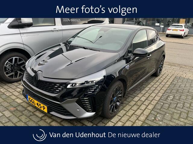 Renault CLIO 1.6 E-Tech Full Hybrid 145 esprit Alpine / Navigatie / Stoelverwarming / 360 Camera