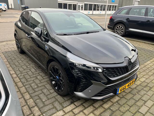 Renault CLIO 1.6 E-Tech Full Hybrid 145 esprit Alpine / Navigatie / Stoelverwarming / 360 Camera