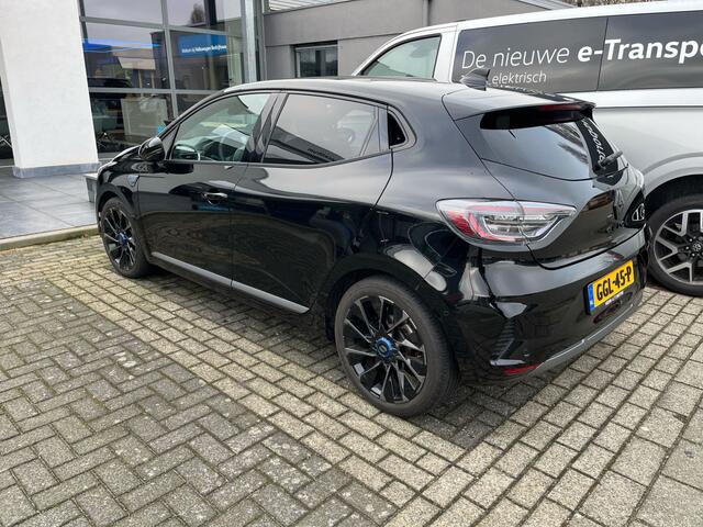 Renault CLIO 1.6 E-Tech Full Hybrid 145 esprit Alpine / Navigatie / Stoelverwarming / 360 Camera