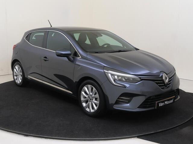 Renault CLIO 1.6 E-Tech Hybrid 140 Intens