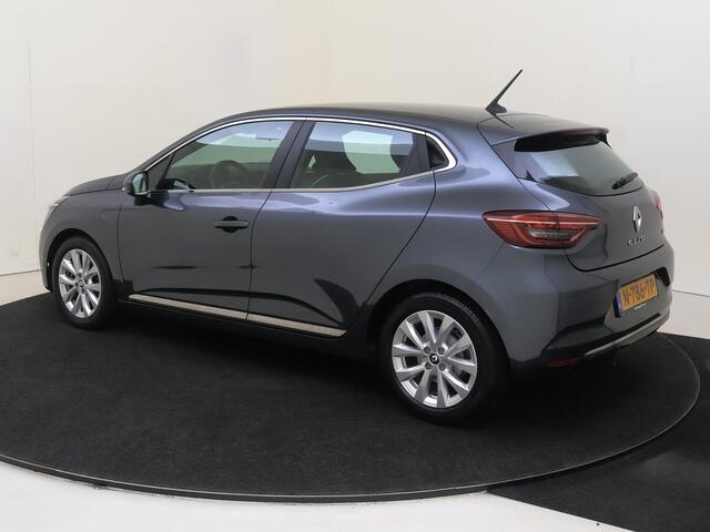 Renault CLIO 1.6 E-Tech Hybrid 140 Intens