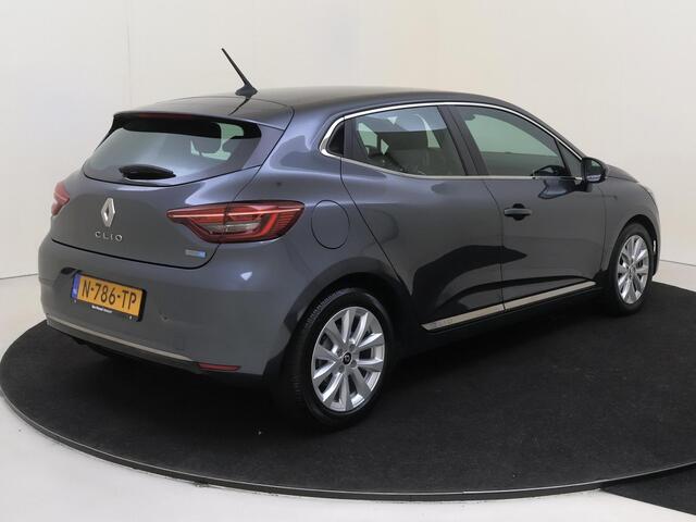 Renault CLIO 1.6 E-Tech Hybrid 140 Intens