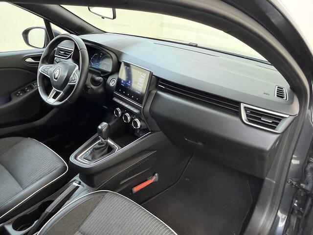 Renault CLIO 1.6 E-Tech Hybrid 140 Intens