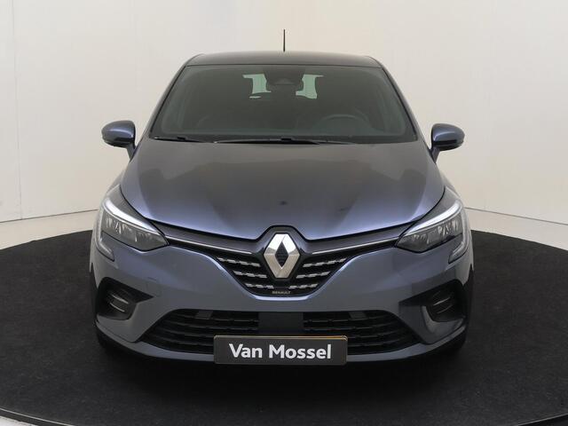 Renault CLIO 1.6 E-Tech Hybrid 140 Intens