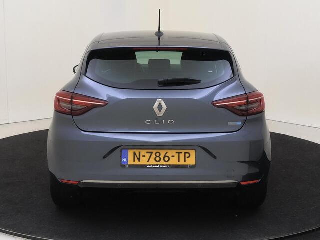 Renault CLIO 1.6 E-Tech Hybrid 140 Intens