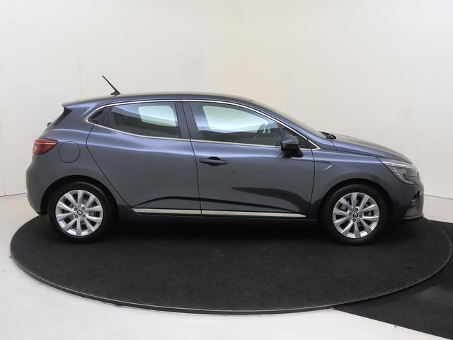 Renault CLIO 1.6 E-Tech Hybrid 140 Intens