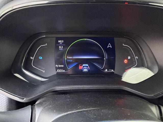 Renault CLIO 1.6 E-Tech Hybrid 140 Intens