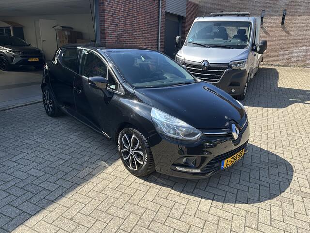 Renault CLIO 0.9 TCe Limited