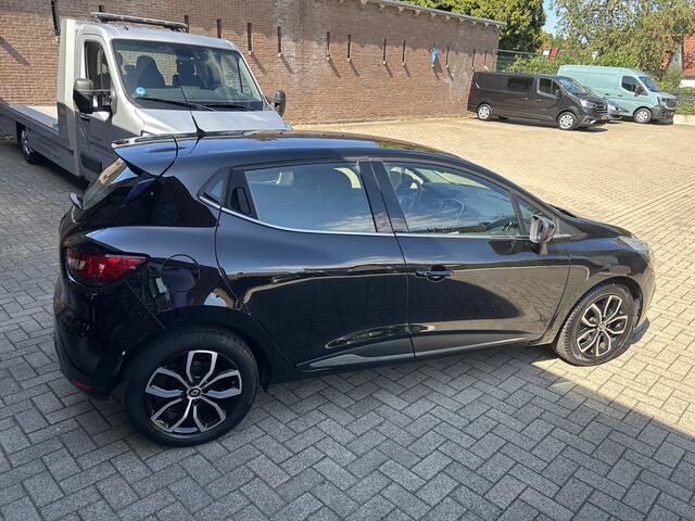 Renault CLIO 0.9 TCe Limited