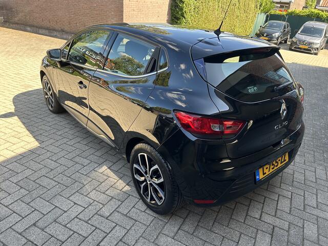 Renault CLIO 0.9 TCe Limited