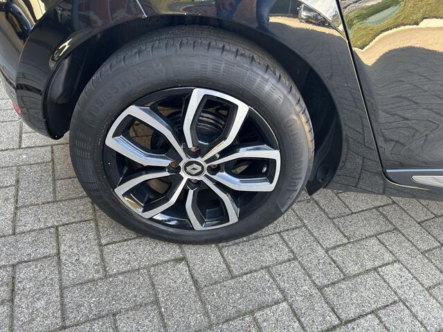 Renault CLIO 0.9 TCe Limited