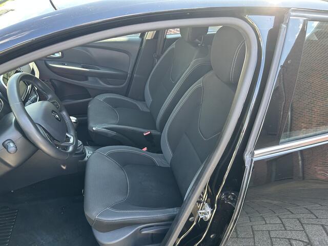 Renault CLIO 0.9 TCe Limited