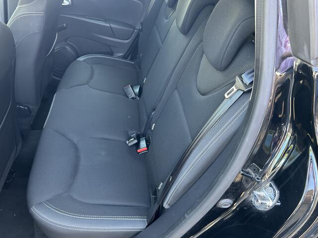 Renault CLIO 0.9 TCe Limited