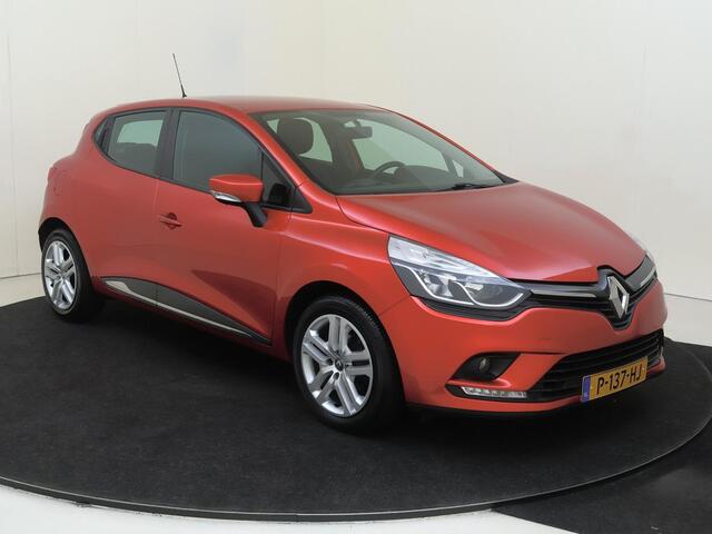 Renault CLIO 0.9 TCe Limited