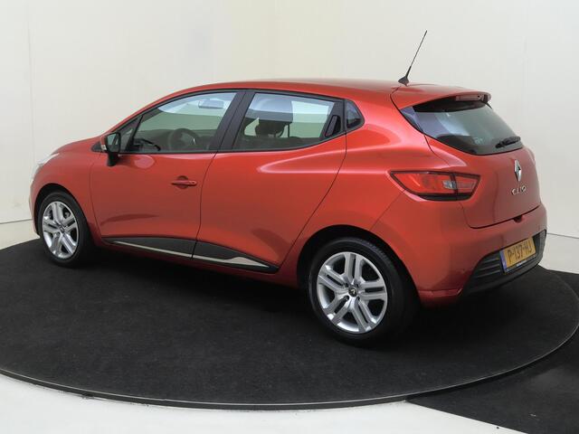 Renault CLIO 0.9 TCe Limited