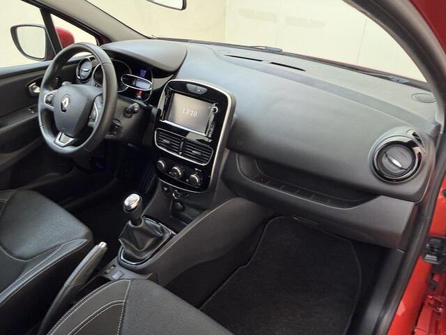 Renault CLIO 0.9 TCe Limited