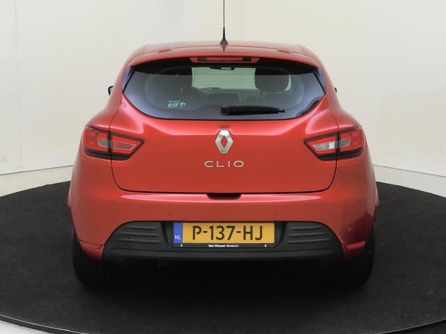 Renault CLIO 0.9 TCe Limited