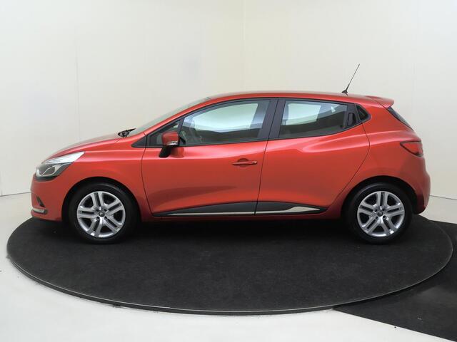 Renault CLIO 0.9 TCe Limited