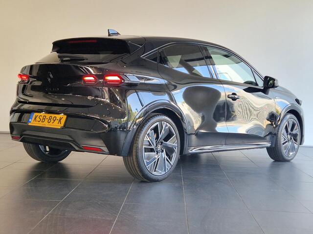 Renault CLIO 1.8 Hybrid 160 esprit Alpine | HARMAN KARDON AUDIO | 360 CAMERA | NAVIGATIE | DODEHOEK DETECTIE |
